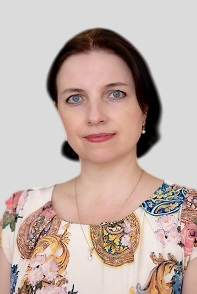 Стенникова Юлия Владимировна.